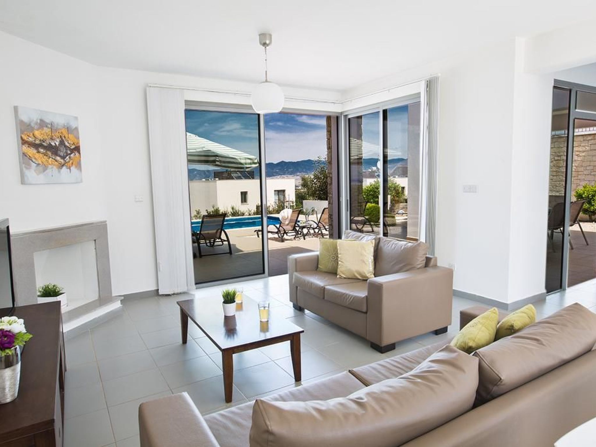 Latchi Ferienvilla EV26-Image-tags.info