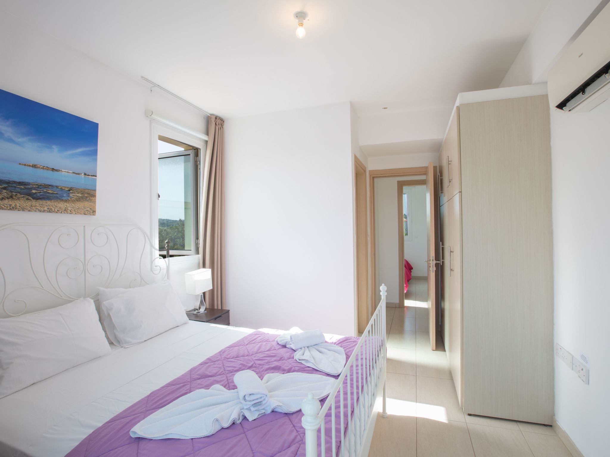 3-Bett-Villa mit privatem Pool in einer bewachten Anlage-Image-tags.info