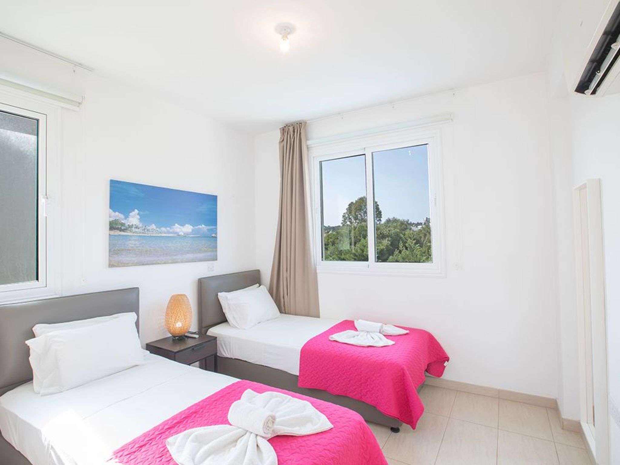 3-Bett-Villa mit privatem Pool in einer bewachten Anlage-Image-tags.info