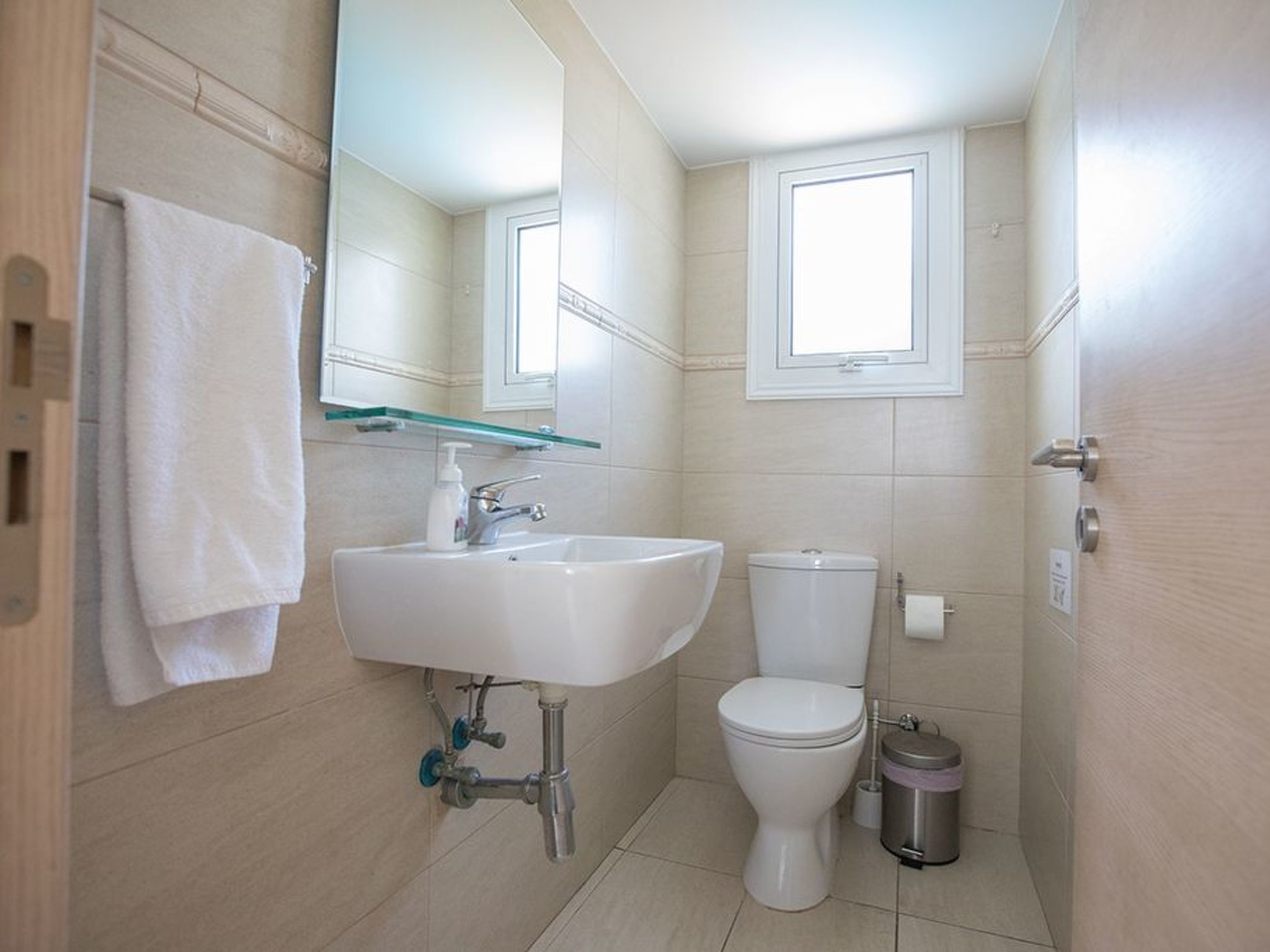 3-Bett-Villa mit privatem Pool in einer bewachten Anlage-Image-tags.info