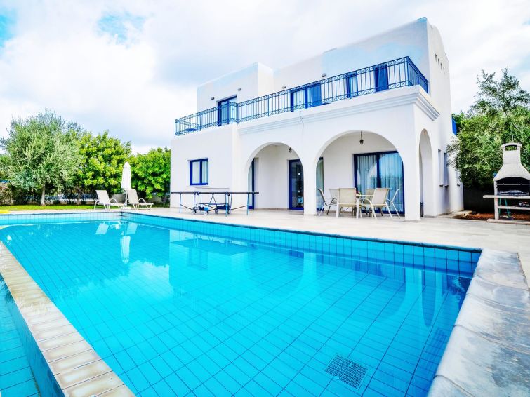 Azzurro Holiday Villas