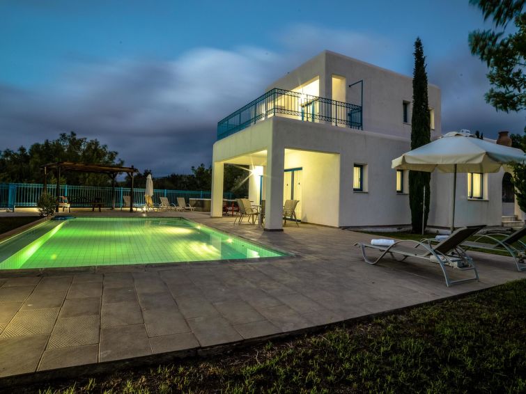 Nyaraló ház Azzurro Holiday Villas