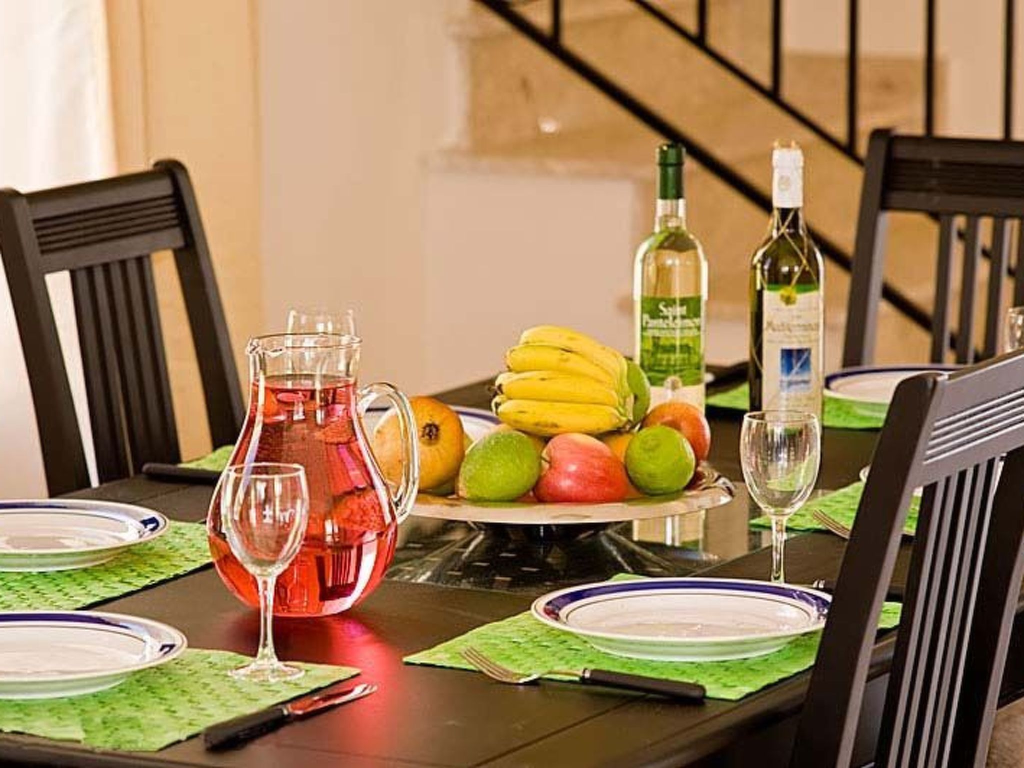 'Sea Point Villa Chrisanthi'