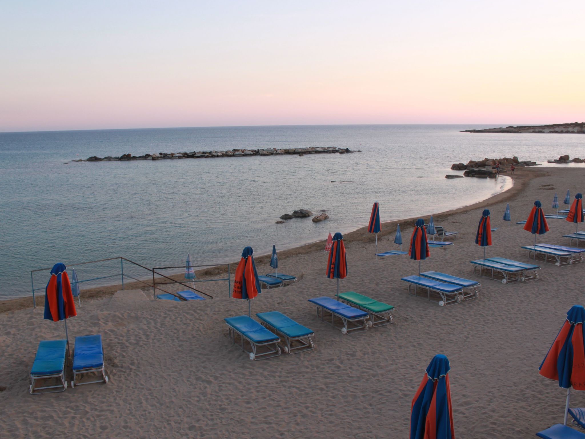 'Sea Point Villa Chrisanthi'