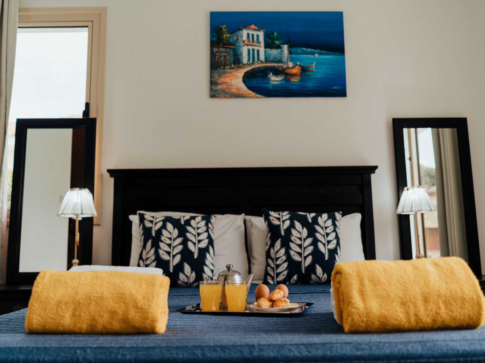 'Sea Point Villa Anastasia'