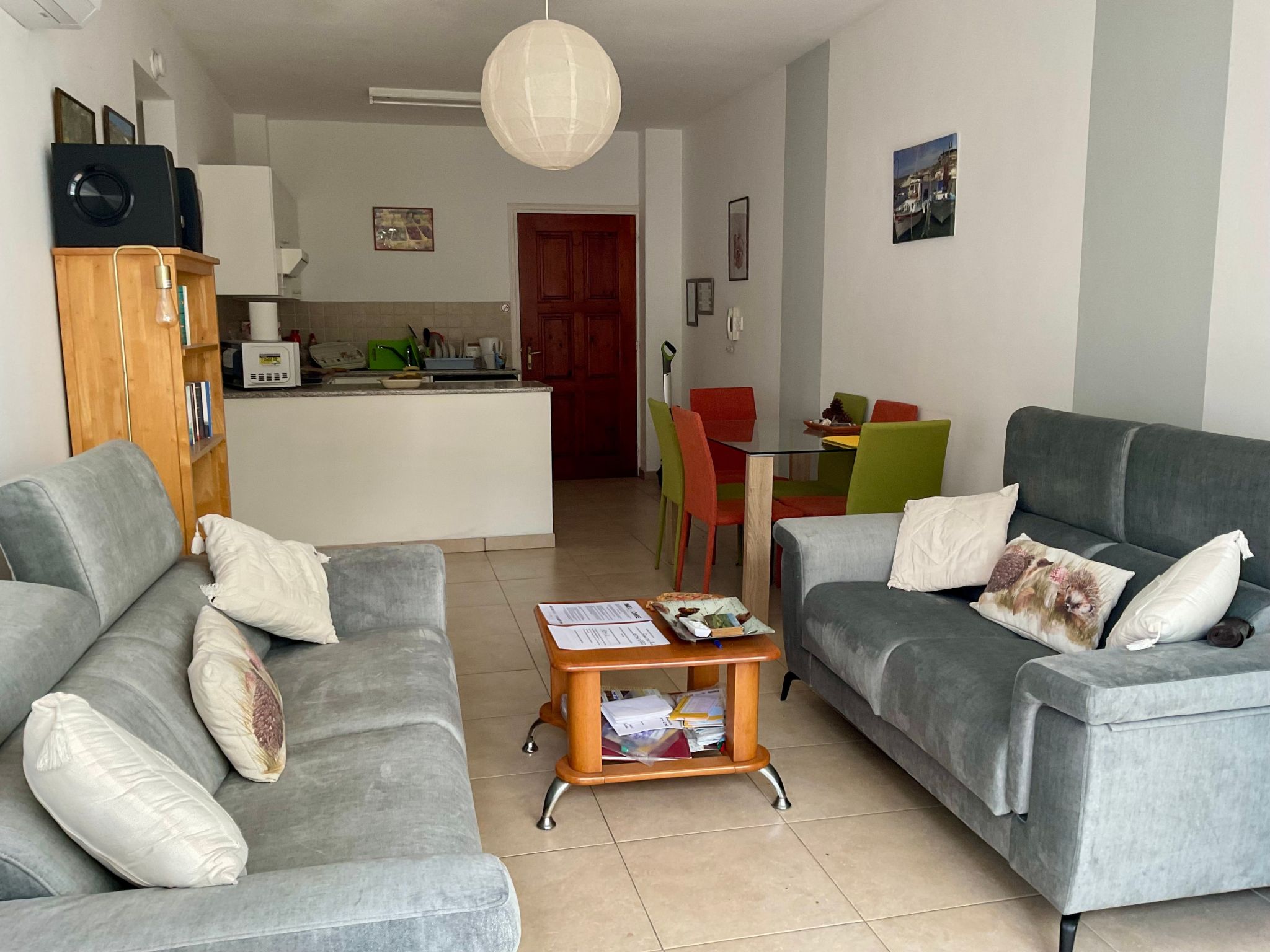 Photo of MYHIDEAWAY APARTMENT mit kostenlosem WiFi