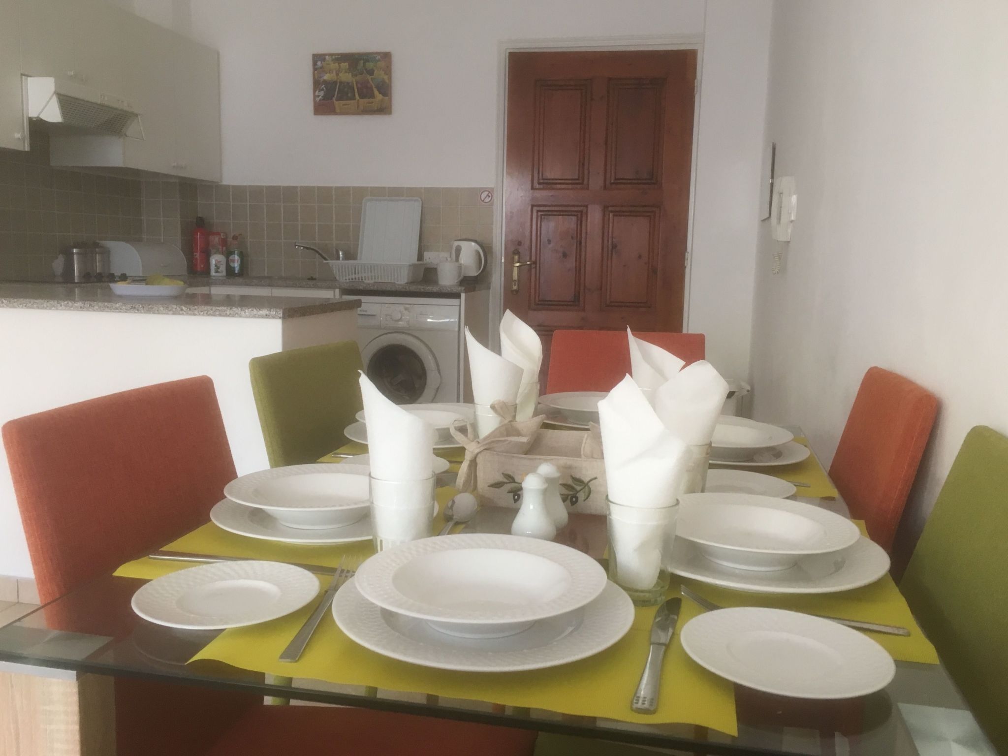 Photo of MYHIDEAWAY APARTMENT mit kostenlosem WiFi