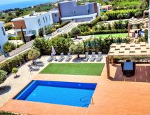 Vakantiehuis met privézwembad in Peyia voor 8 personen - thumbnail 3