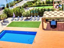 Vakantiehuis met privézwembad in Peyia voor 8 personen - thumbnail 4
