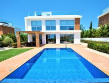 Vakantiehuis met privézwembad in Peyia voor 8 personen - thumbnail 5