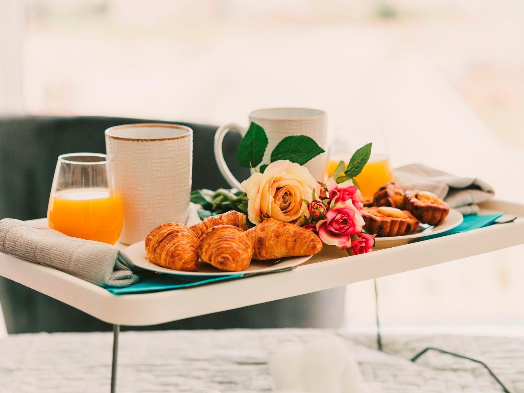 Luxuriöse Villa mit privatem Pool und Whirlpool-Binnen