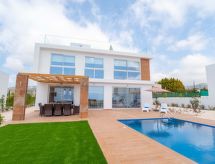Vakantiehuis in Peyia op 1 km van centrum met privézwembad - thumbnail 2