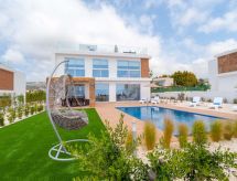 Vakantiehuis in Peyia op 1 km van centrum met privézwembad - thumbnail 3