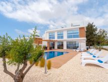 Vakantiehuis in Peyia op 1 km van centrum met privézwembad - thumbnail 4