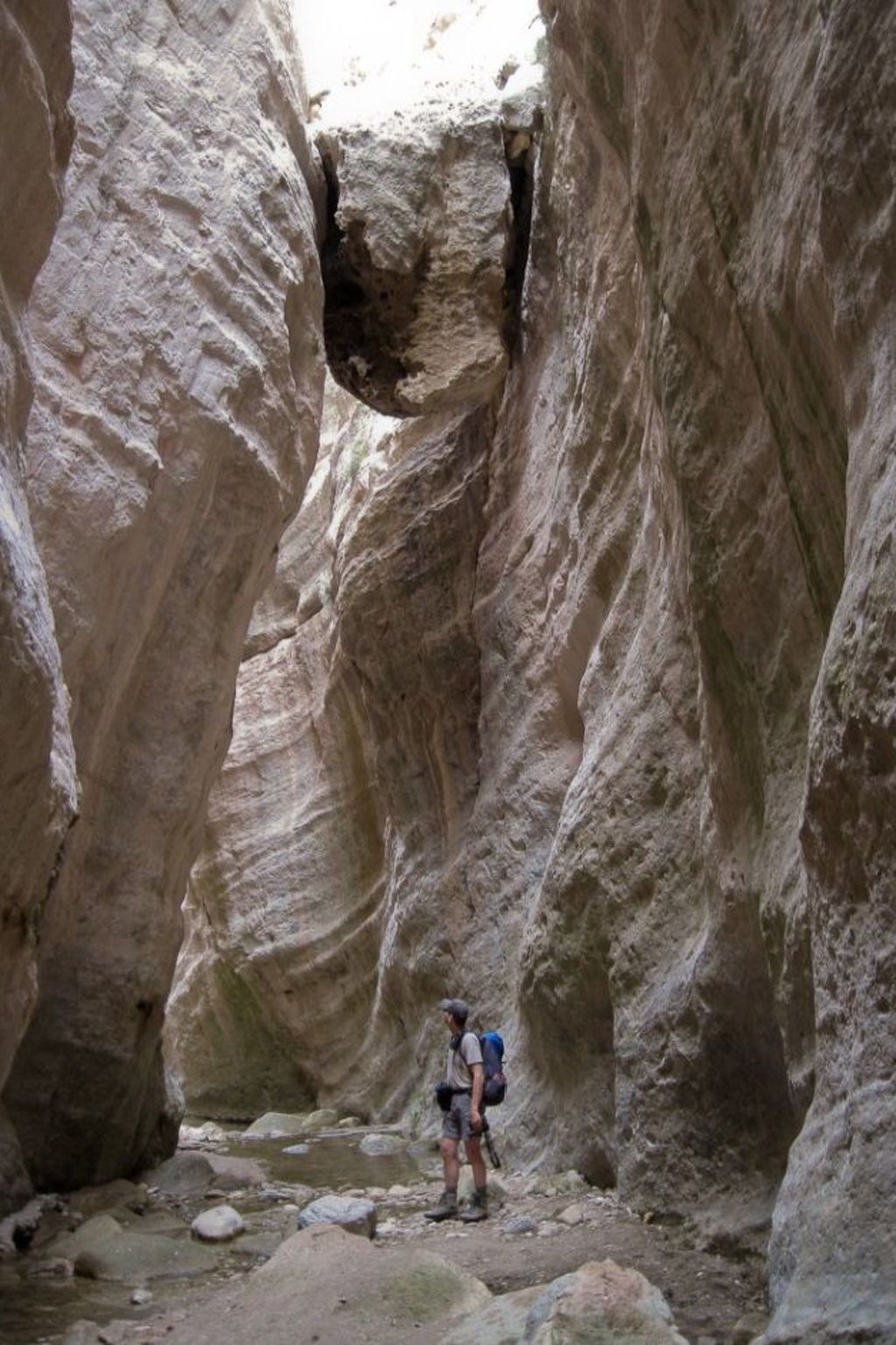 "Iptamena" mit Blick auf das Wasser