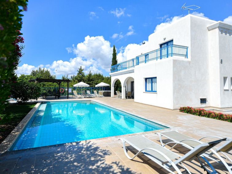 Ferienhaus Azzurro Holiday Villas