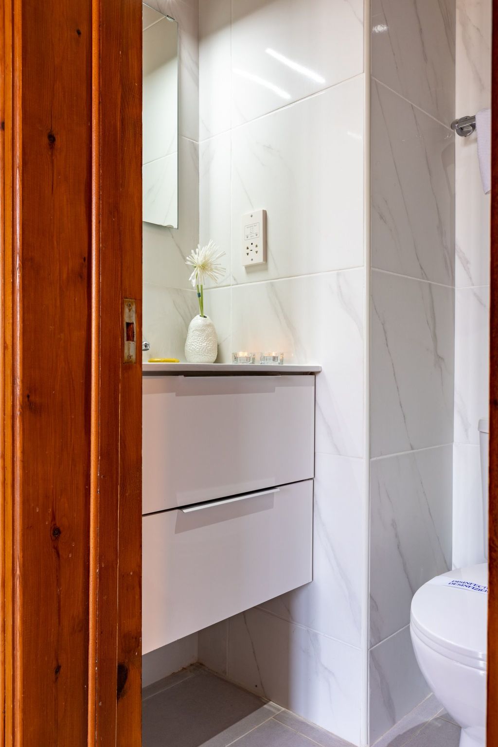 In Polis Chrysochous mit Offenem Kamin-Binnen