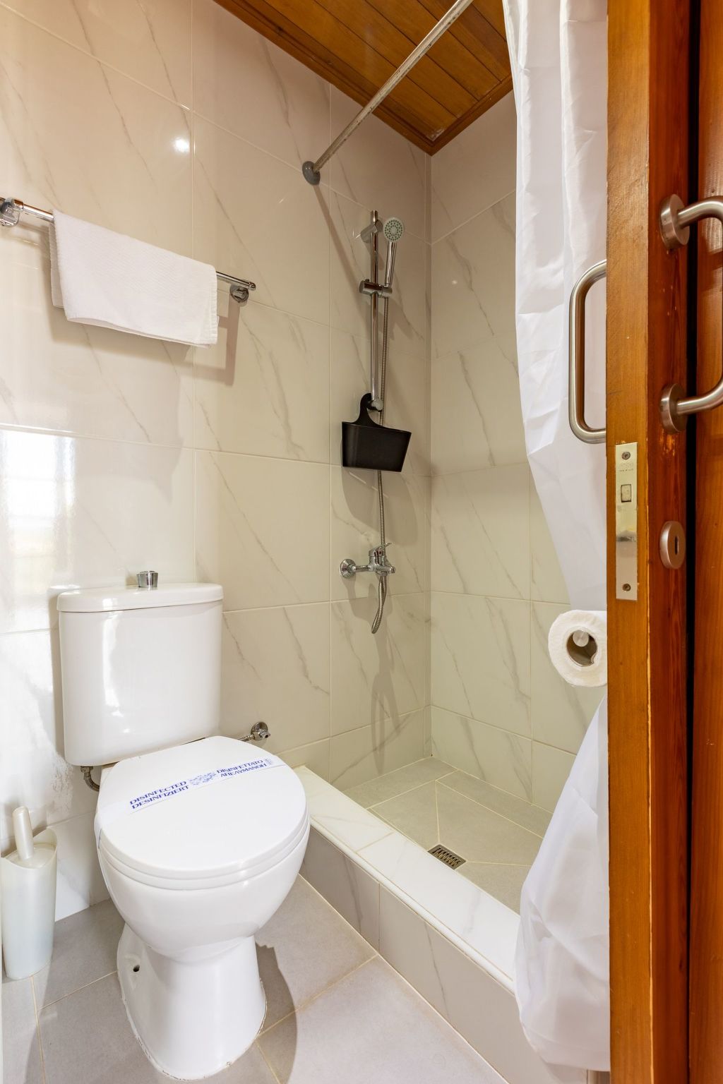 In Polis Chrysochous mit Offenem Kamin-Binnen