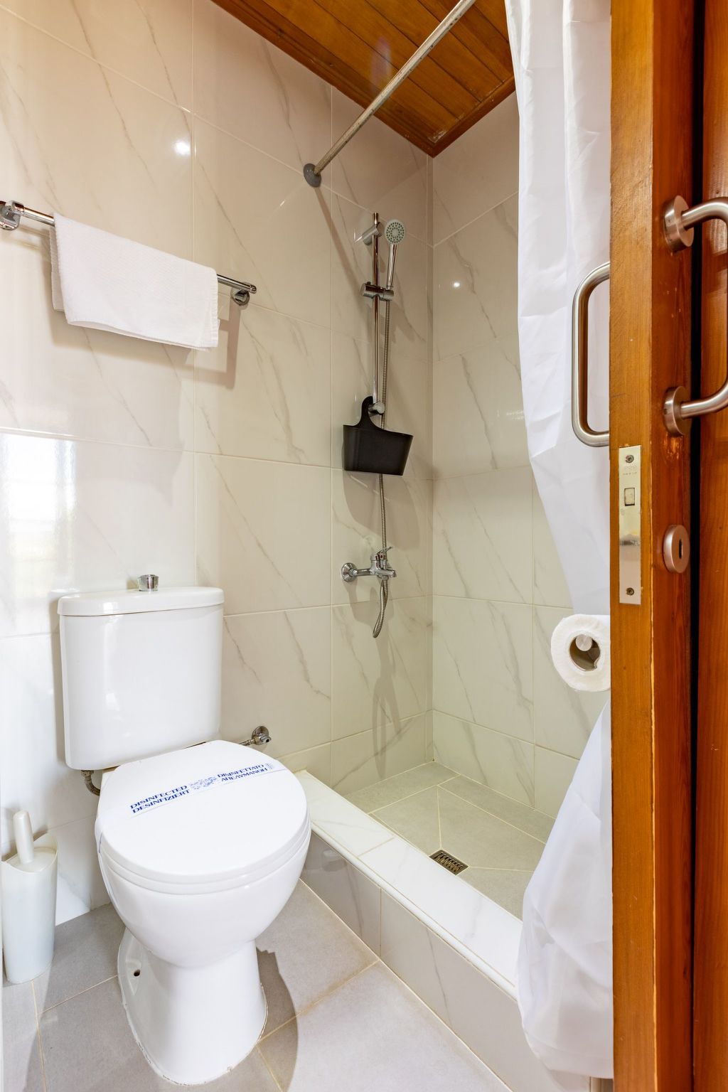 Schönes Ferienhaus mit Balkon in Polis Chrysochous-Binnen