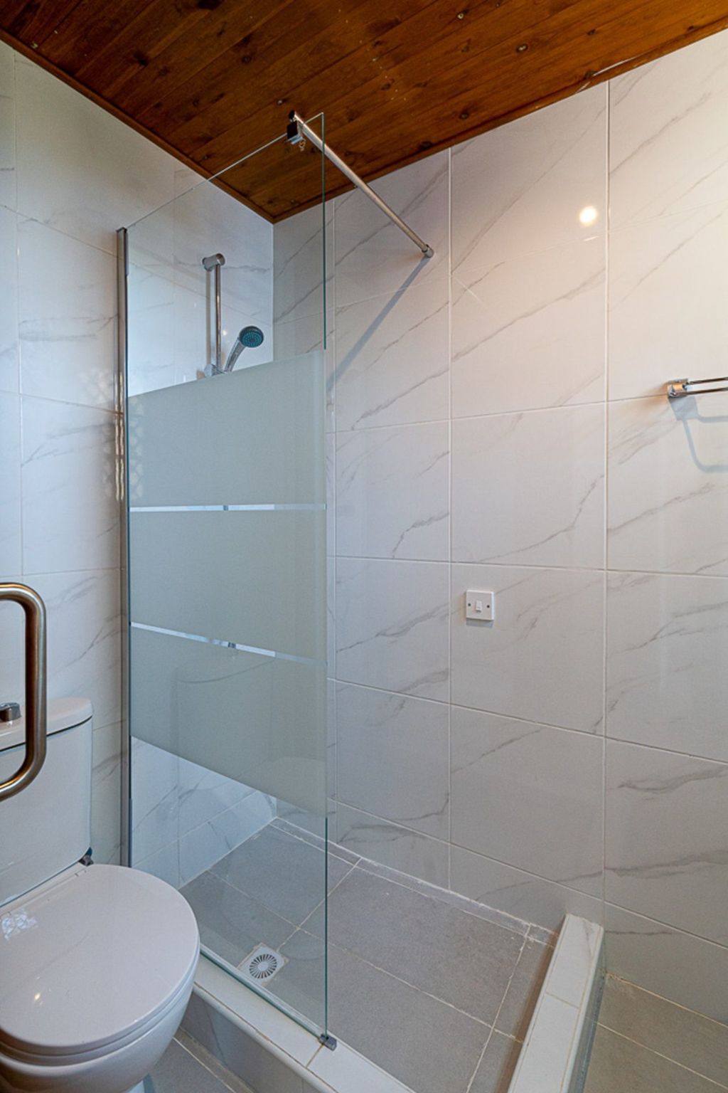 Beach Front 3-Schlafzimmer-Villa - 1. Linie vom Strand-Binnen