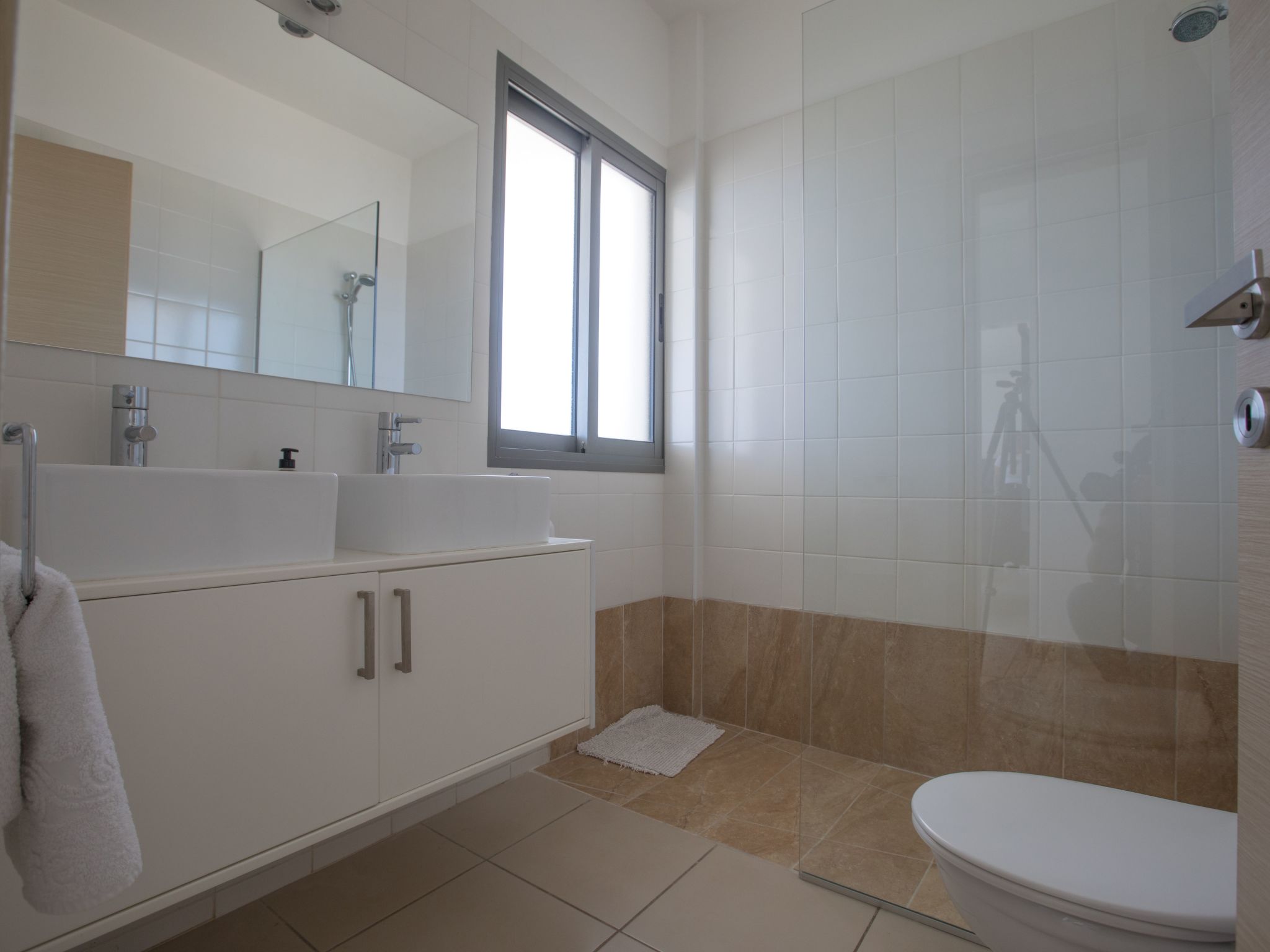 Villa mit Panoramablick auf das Meer von Latchi-Image-tags.info