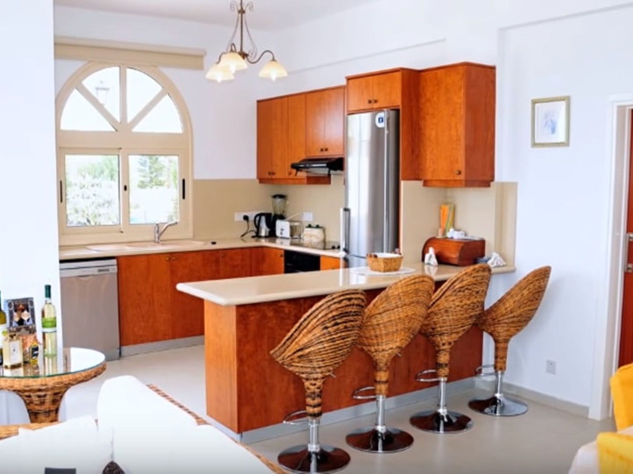 Mit Privatpool für 6 Personen ca. 170 m&sup2; in Poli Crysochous, Südzypern-Rep-Image-tags.info