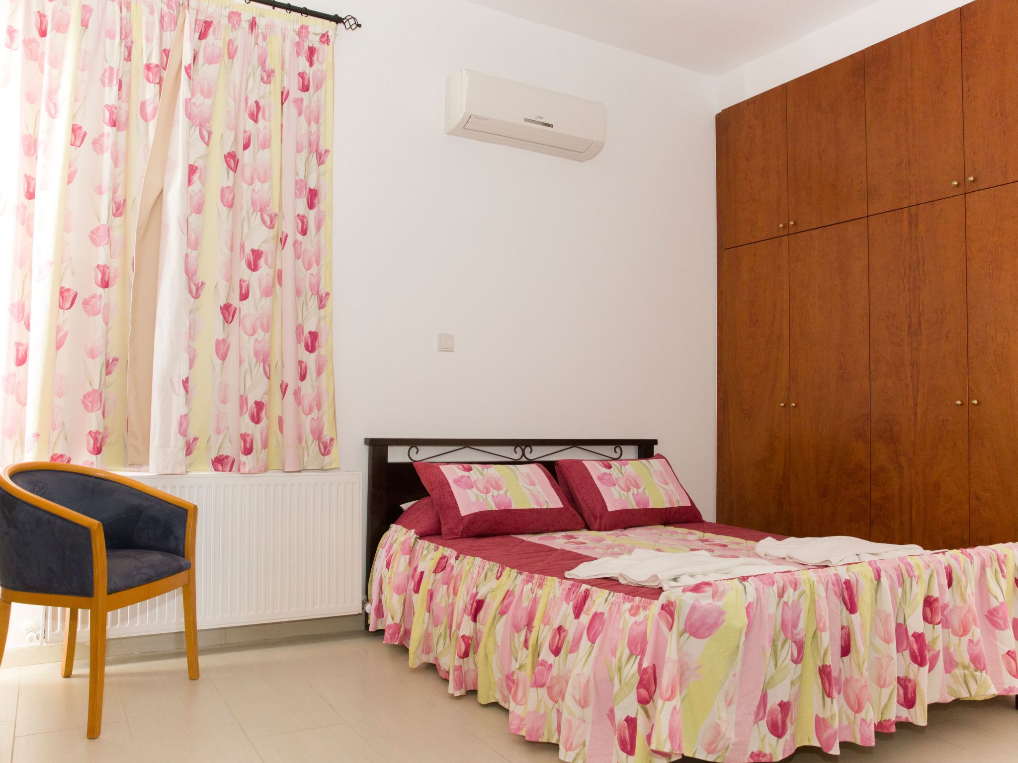 Mit Privatpool für 6 Personen ca. 170 m&sup2; in Poli Crysochous, Südzypern-Rep-Binnen