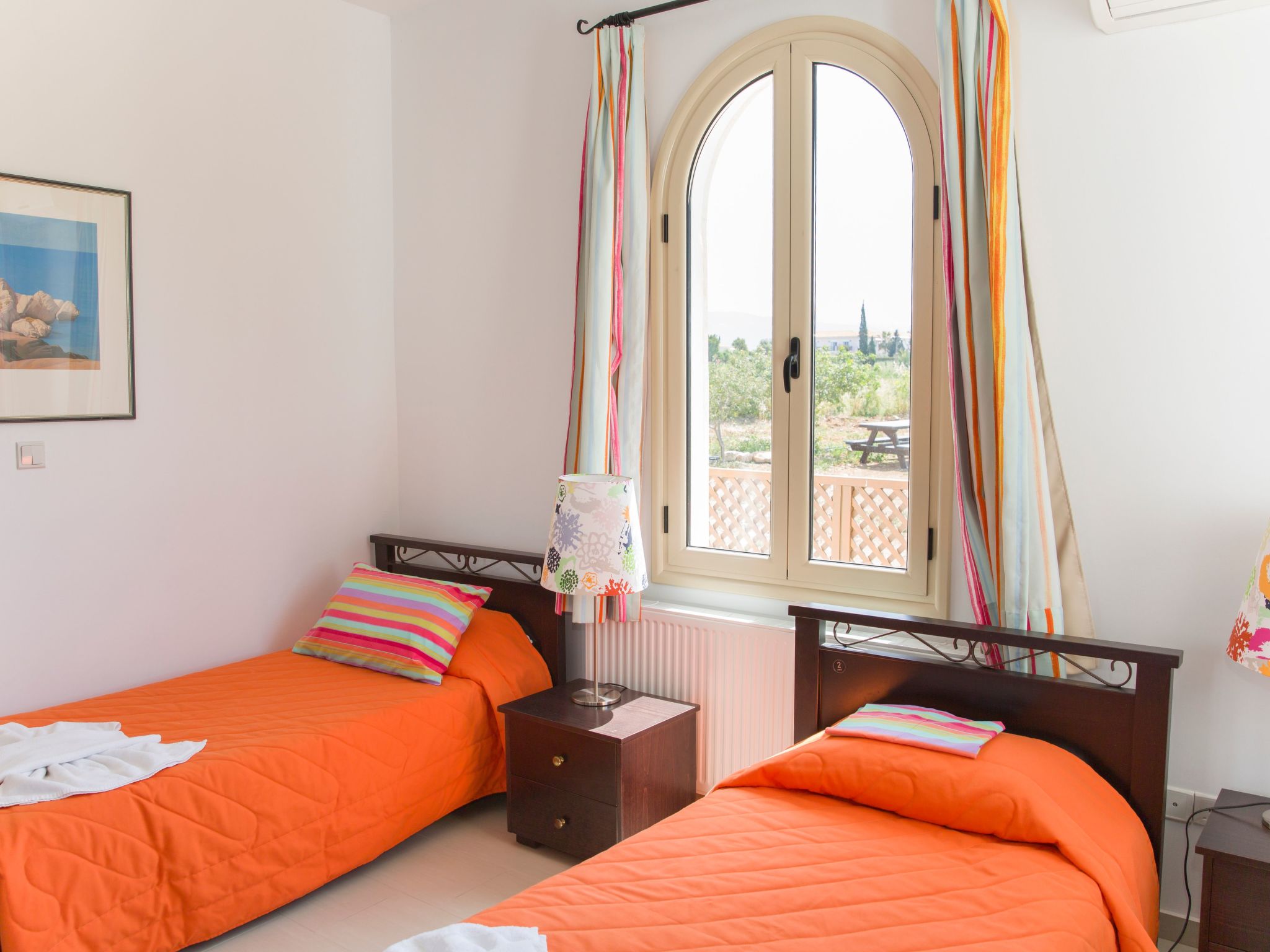 mit Privatpool für 6 Personen ca. 170 m&sup2; in Poli Crysochous, Südzypern-Rep