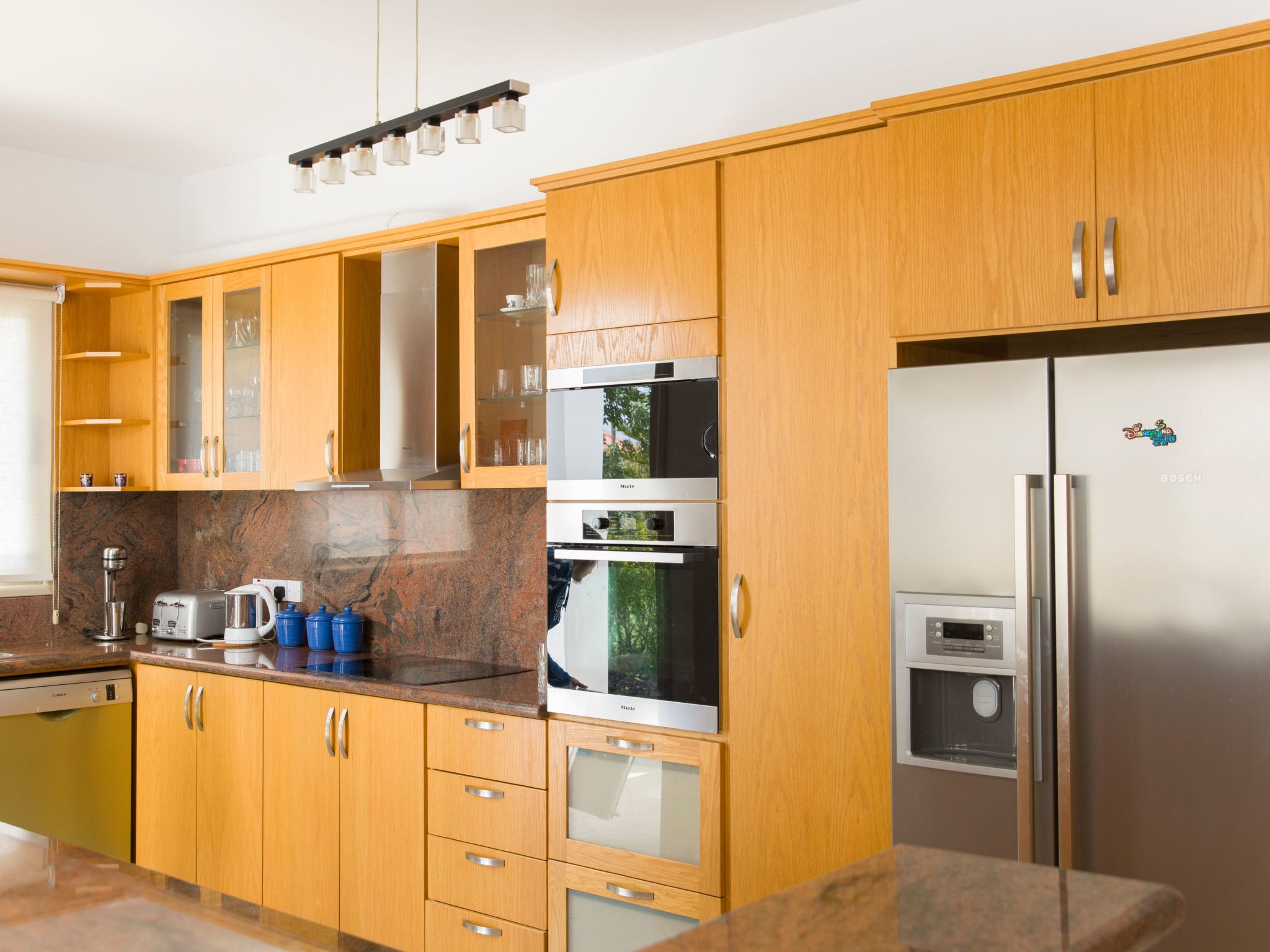 Mit Privatpool für 8 Personen ca. 220 m&sup2; in Neo Chorio, Halbinsel Akamas-Binnen