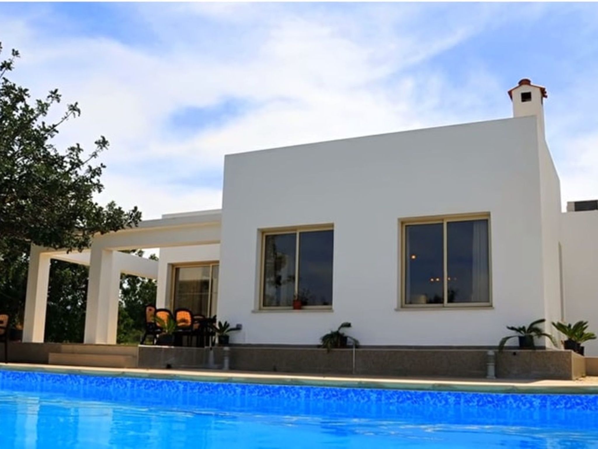 mit Privatpool für 8 Personen ca. 220 m&sup2; in Neo Chorio, Halbinsel Akamas