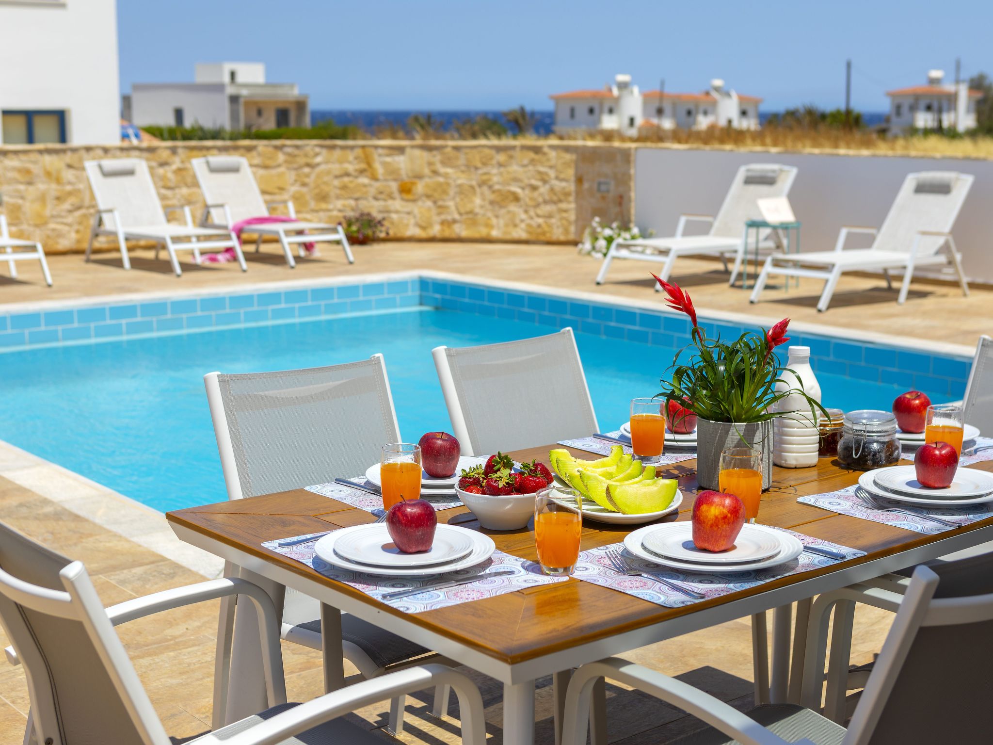 Ferienvilla 'Artemis'