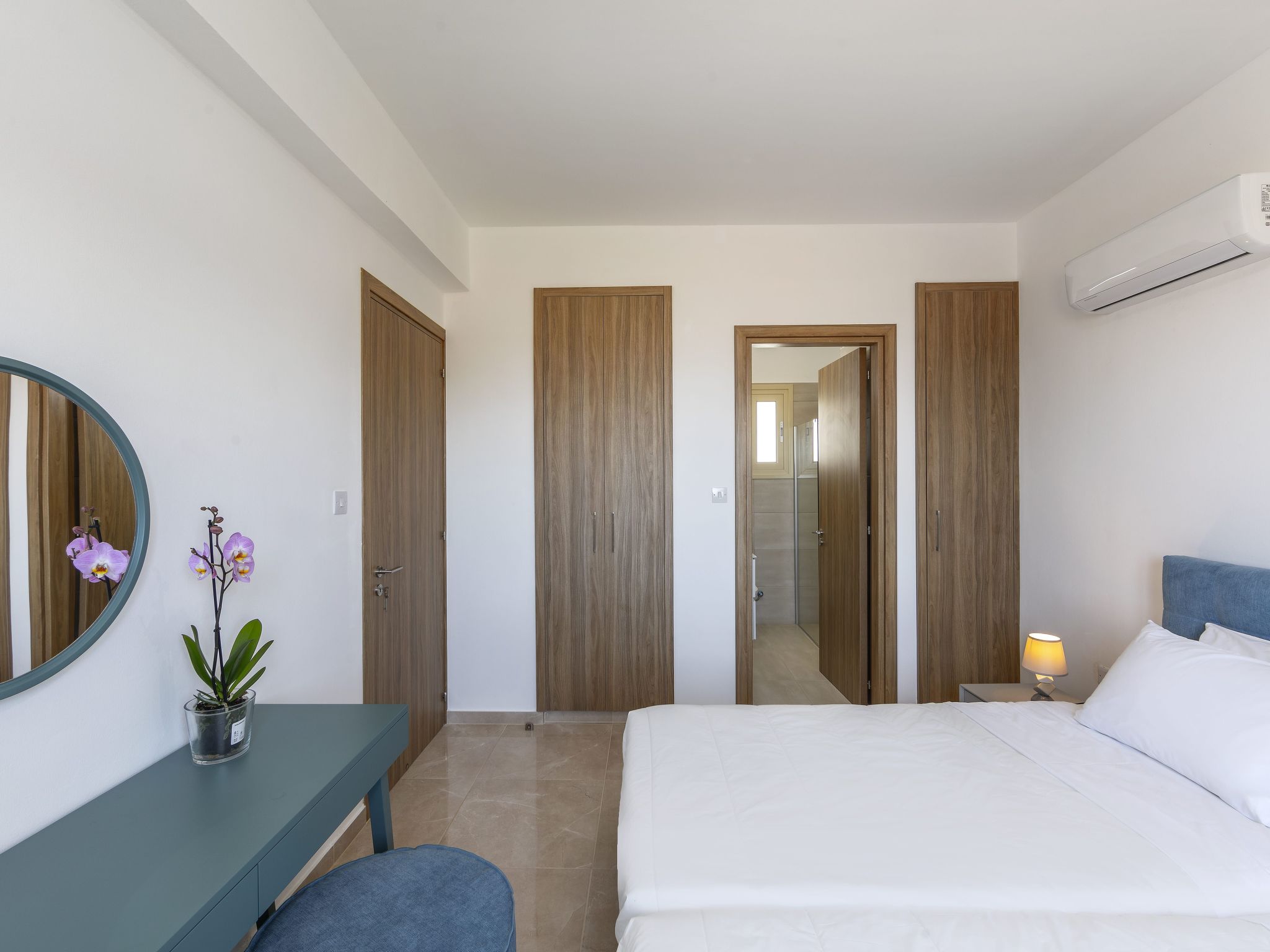 Ferienvilla 'Artemis'