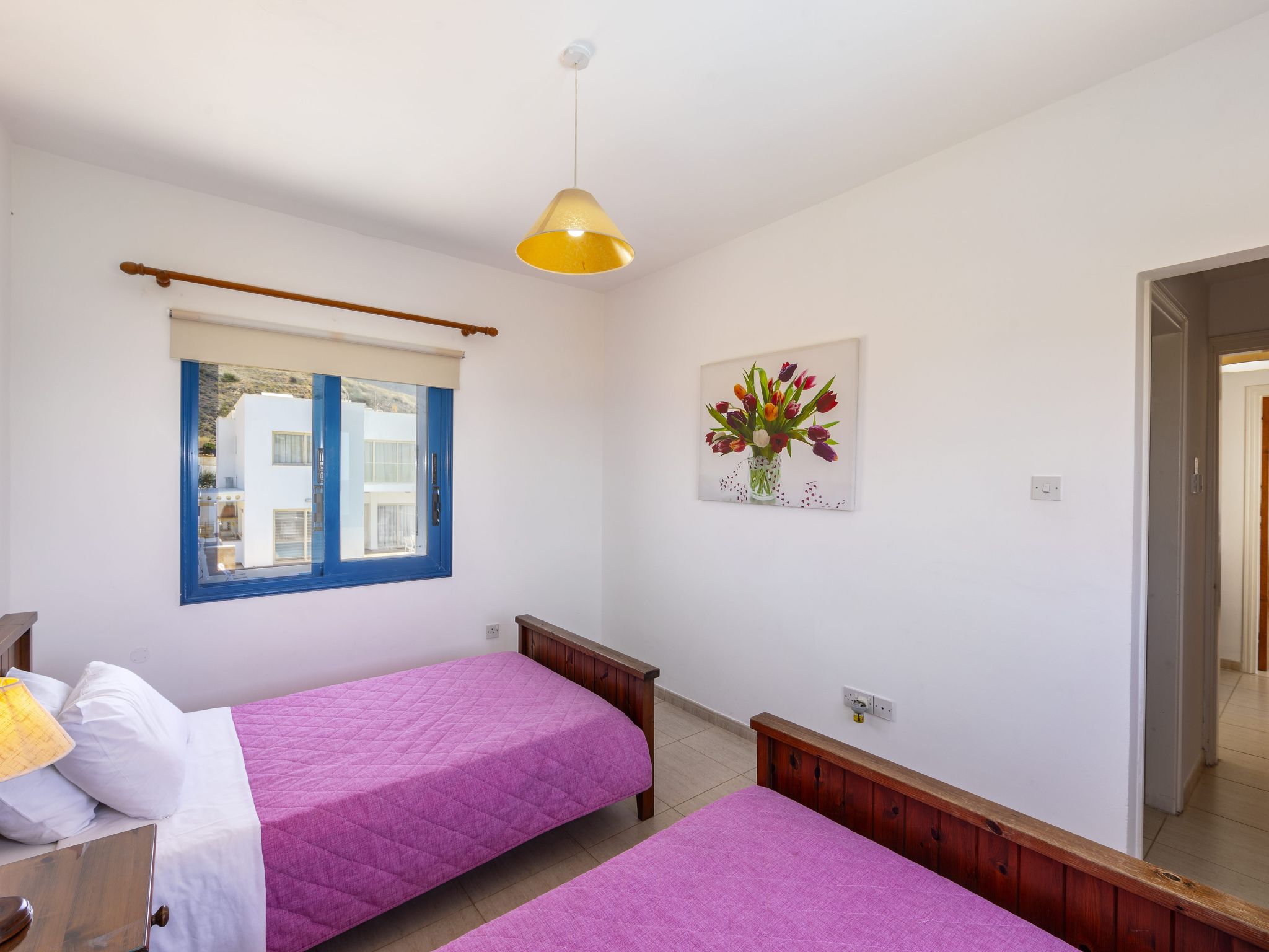 Artemis Villa - 3-Schlafzimmer-Villa mit Meerblick und privatem Swimmingpool-Image-tags.info