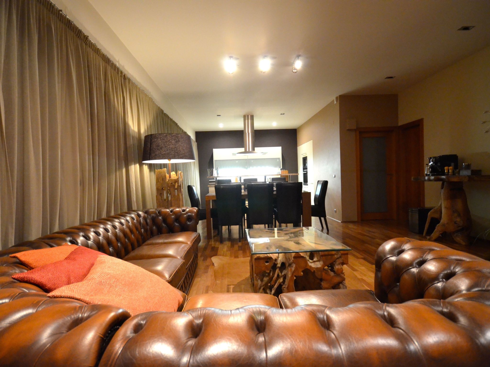 Mit Terrasse-Image-tags.info