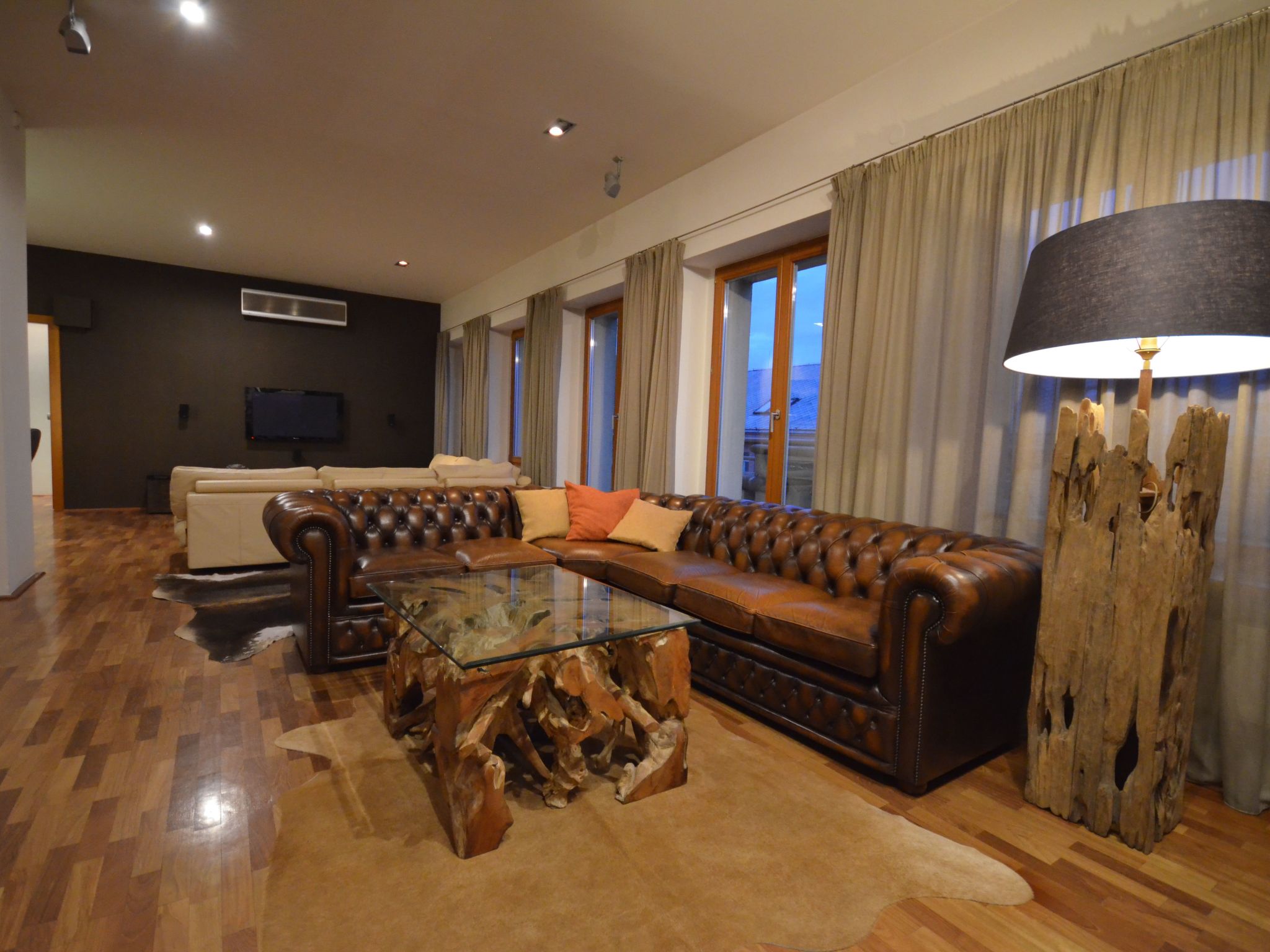 Mit Terrasse-Image-tags.info