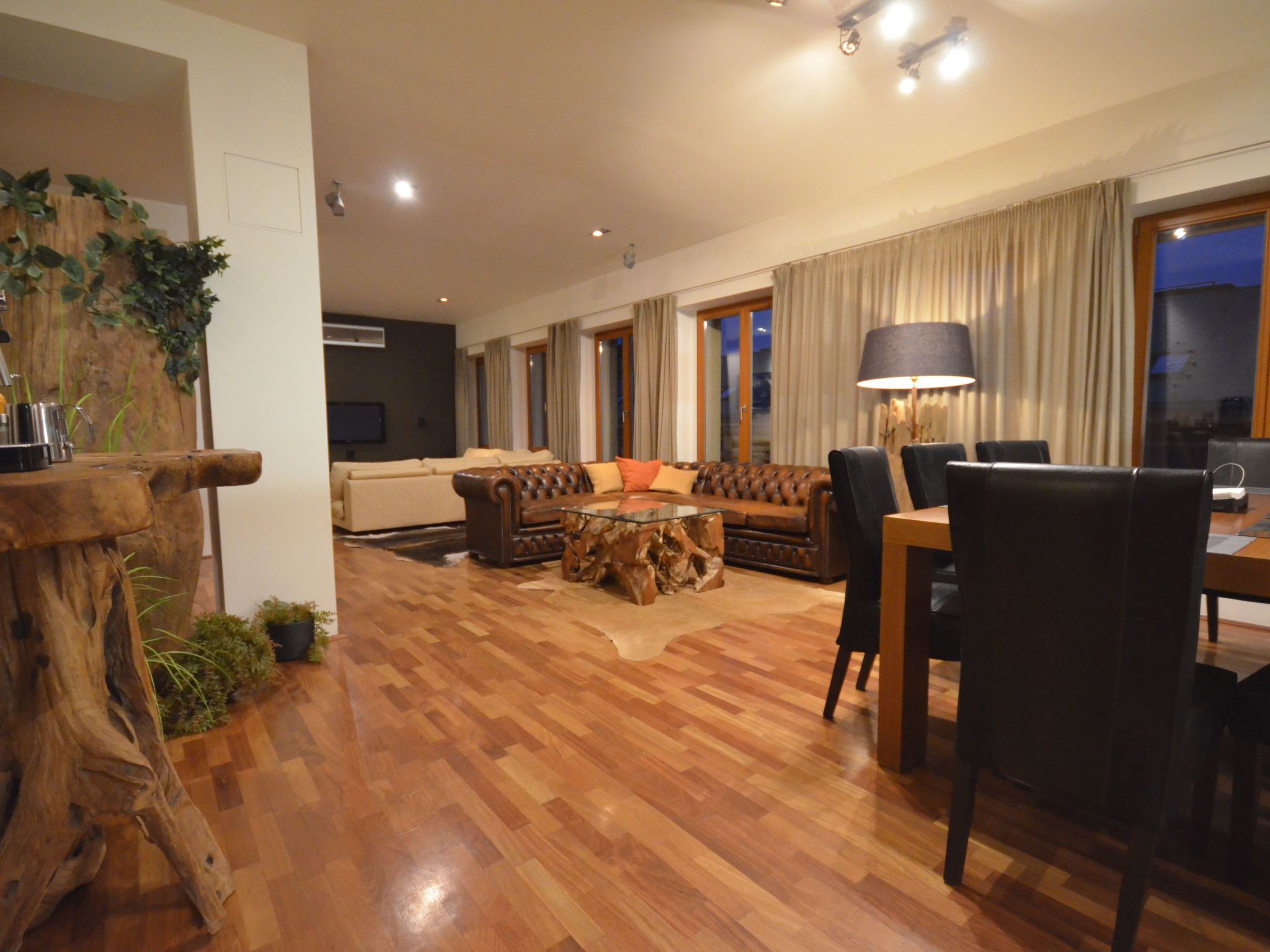 Mit Terrasse-Image-tags.info