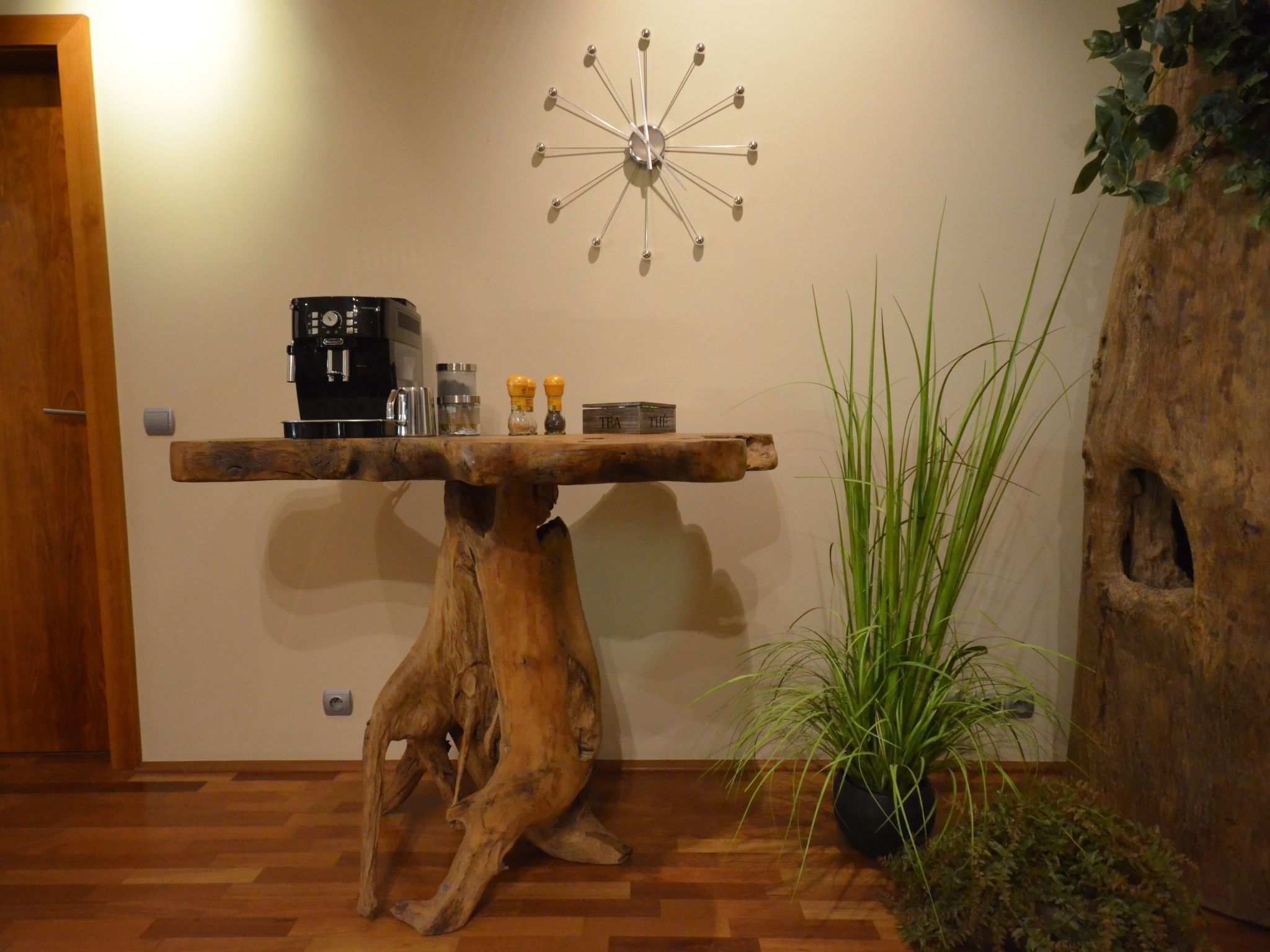 Mit Terrasse-Image-tags.info