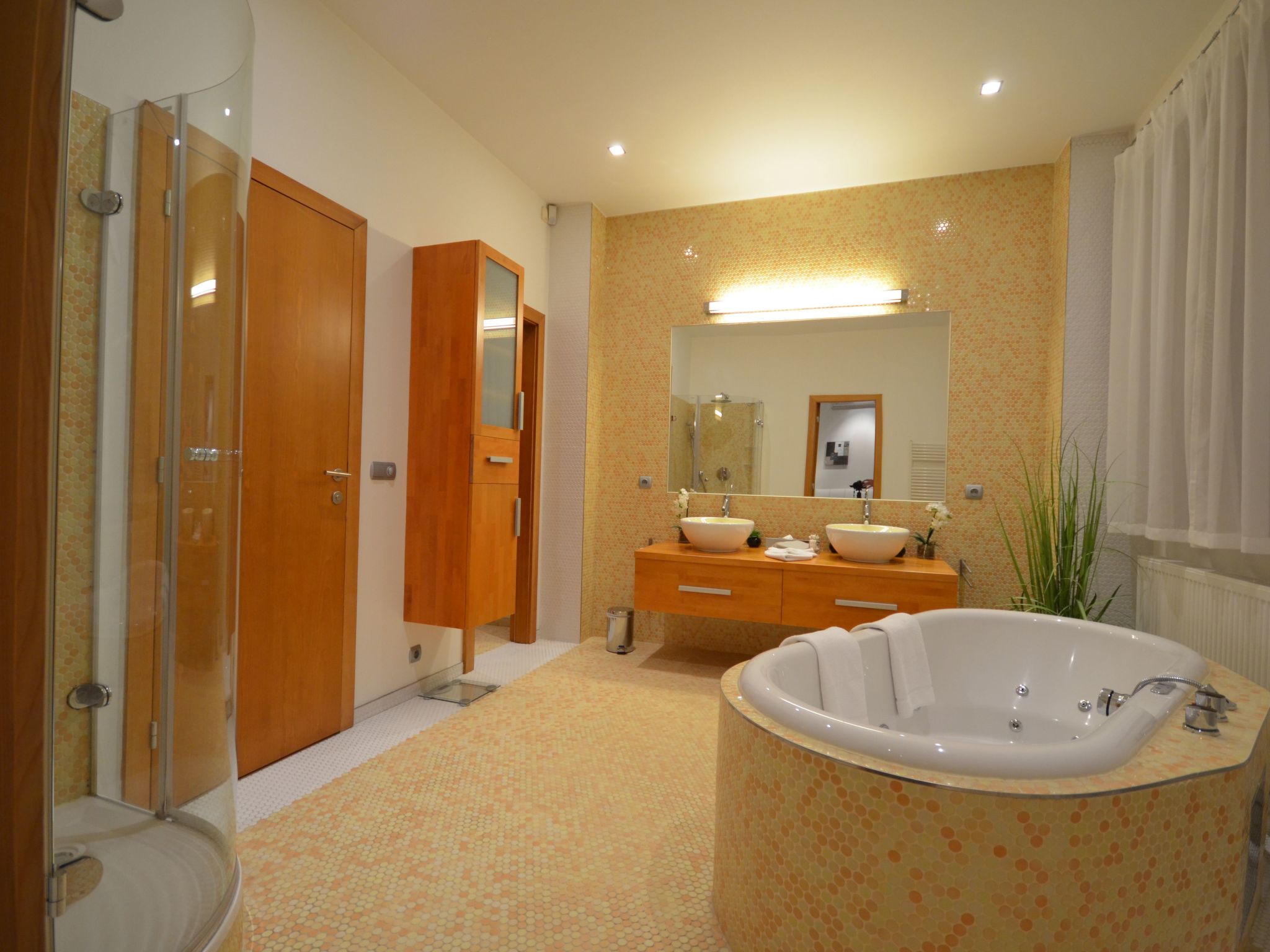 Mit Terrasse-Image-tags.info