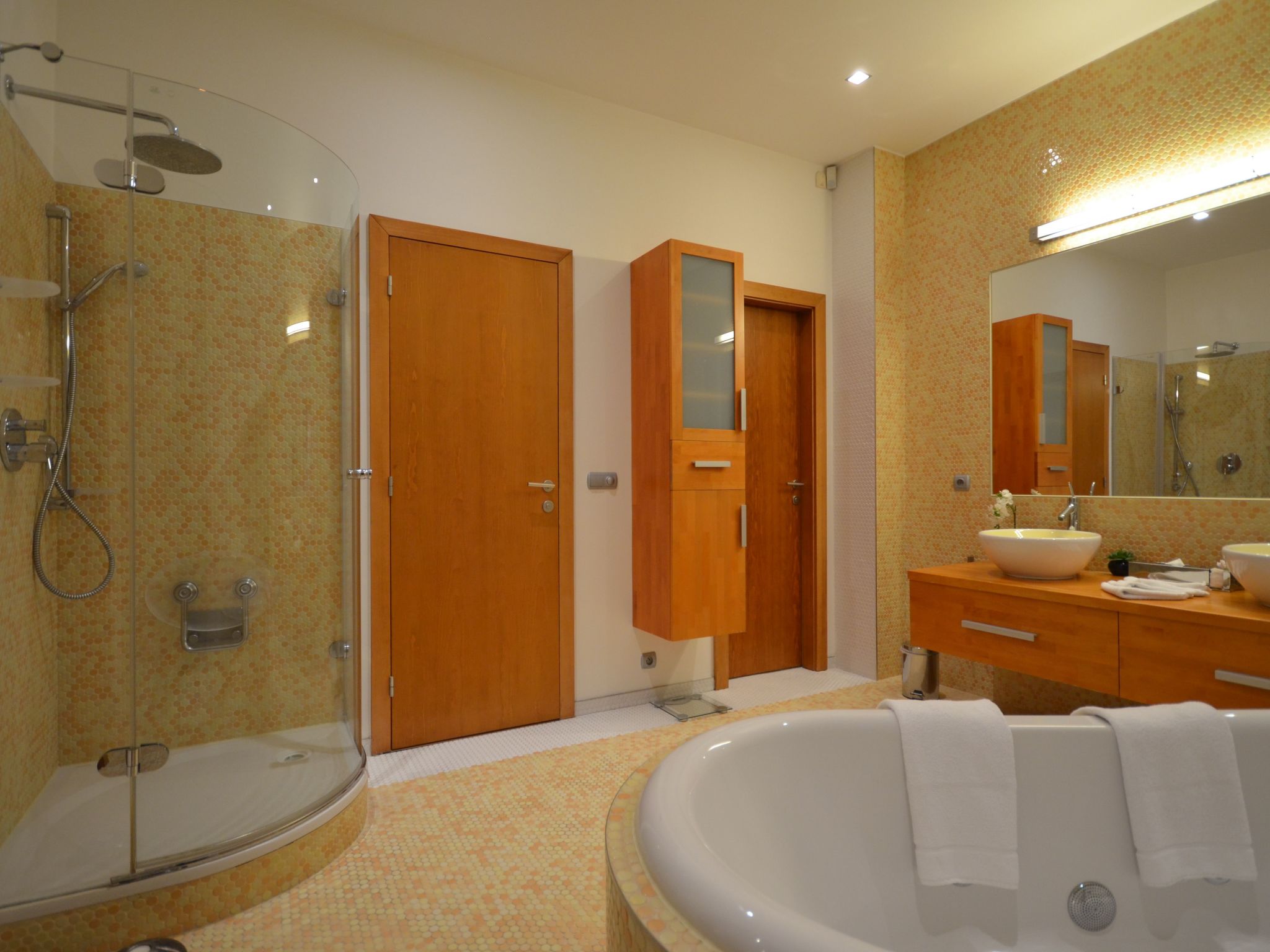 Mit Terrasse-Image-tags.info