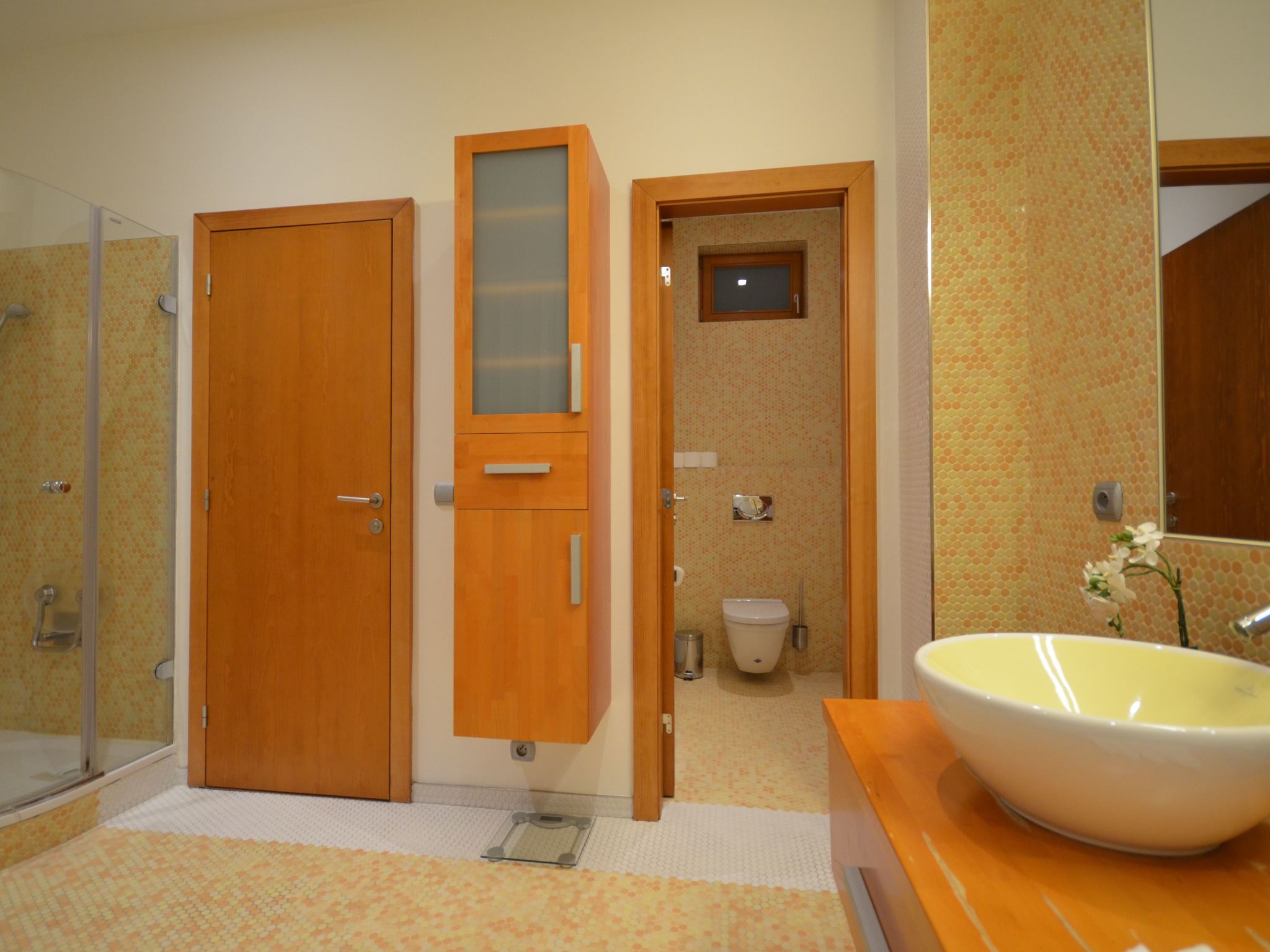 Mit Terrasse-Image-tags.info