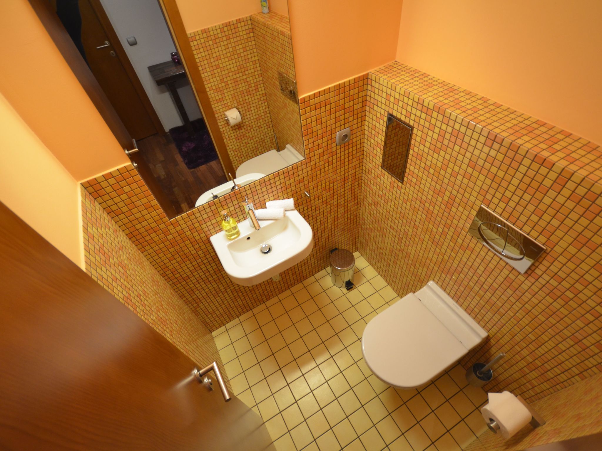 Mit Terrasse-Image-tags.info