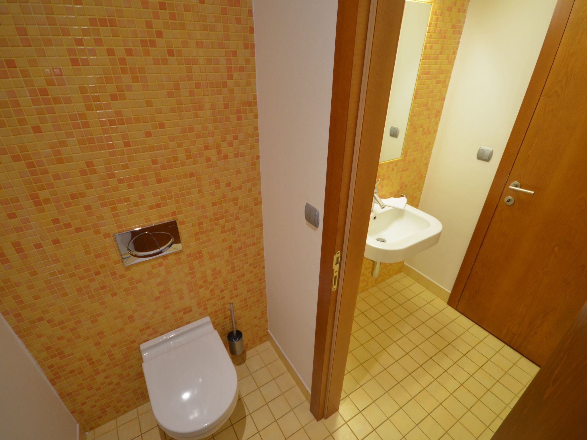 Mit Terrasse-Image-tags.info