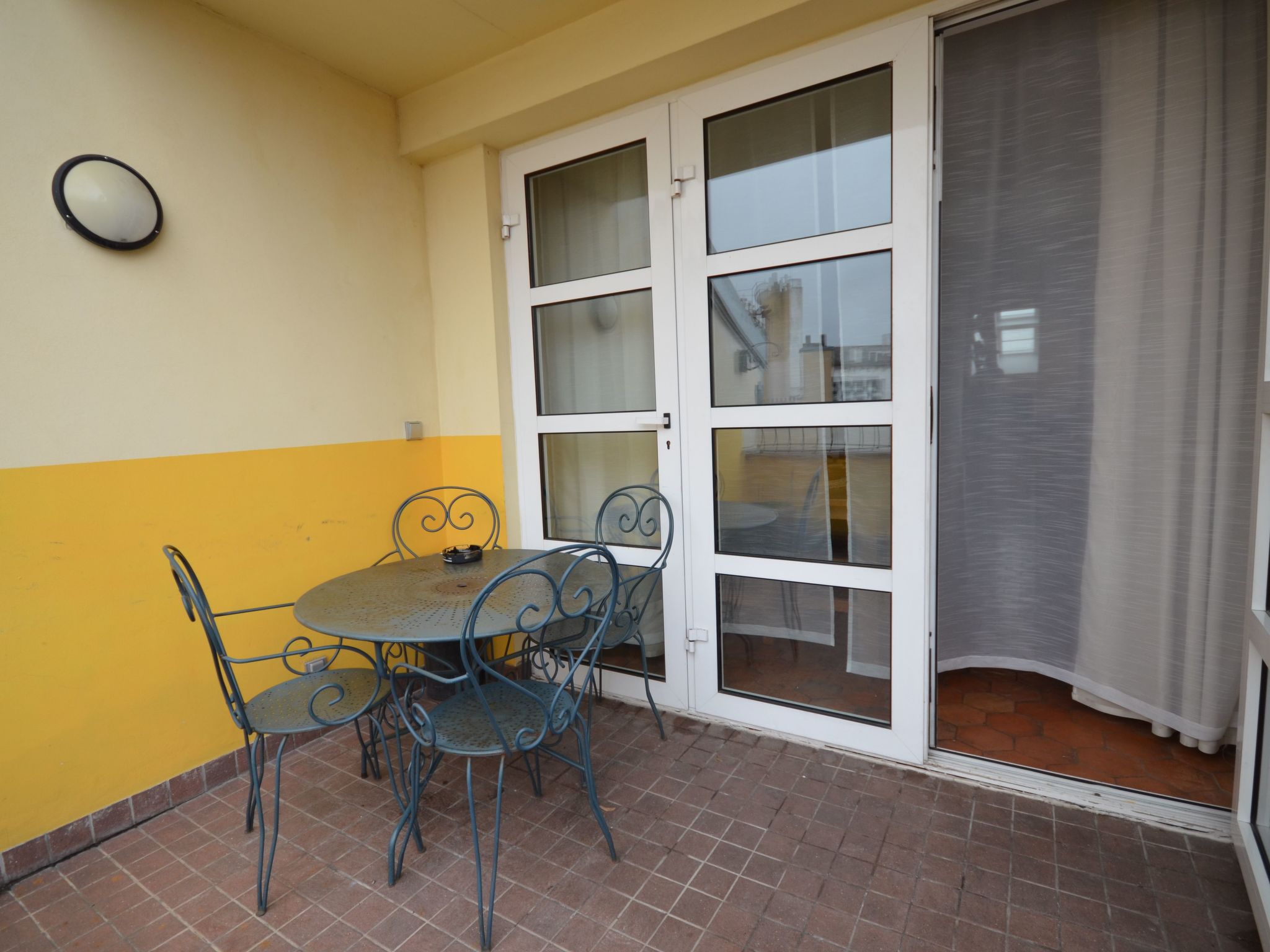 Wohnung "Attic Josefov" mit eigener Terrasse-Image-tags.info