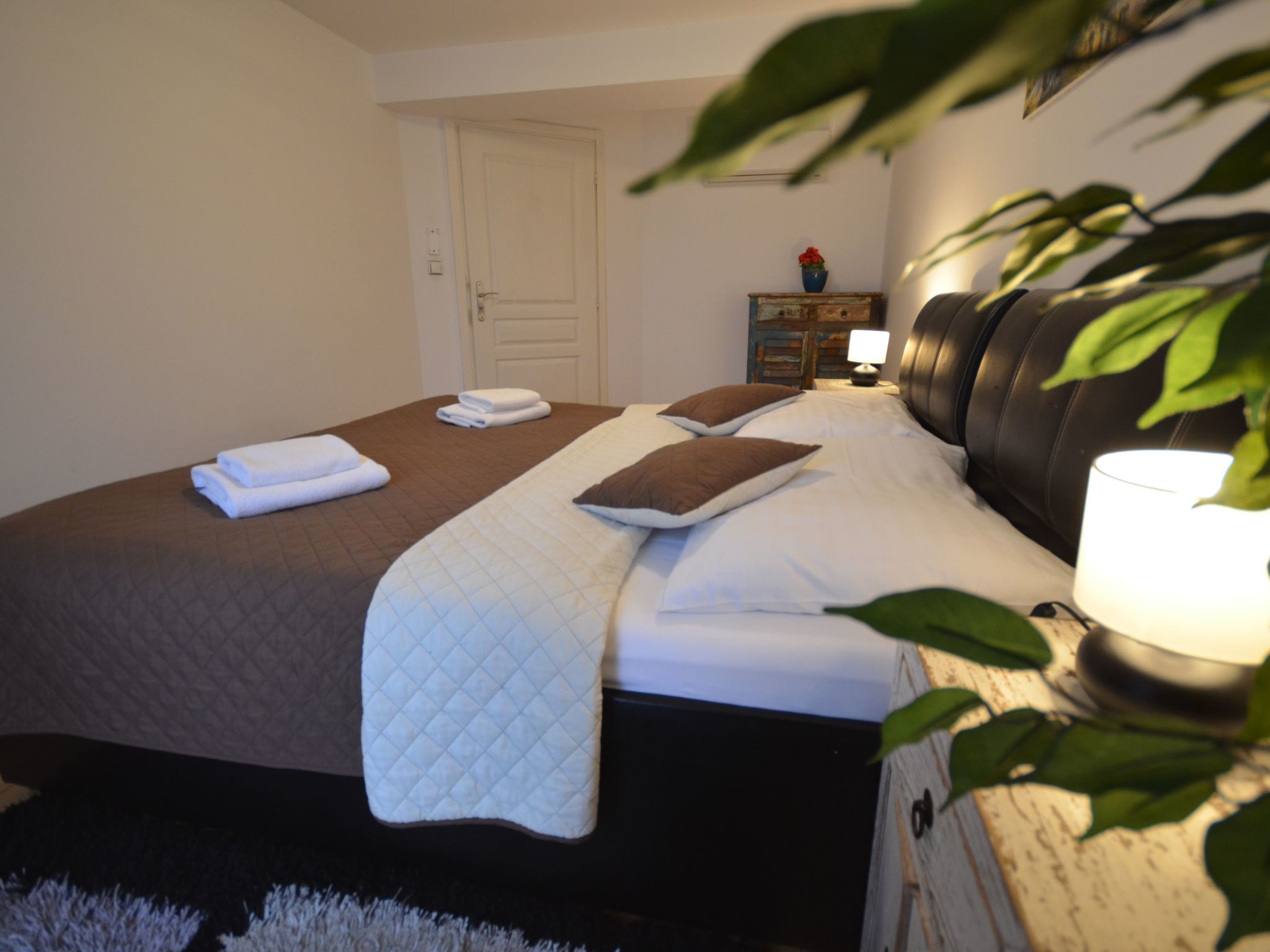 Wohnung "Attic Josefov" mit eigener Terrasse-Image-tags.info