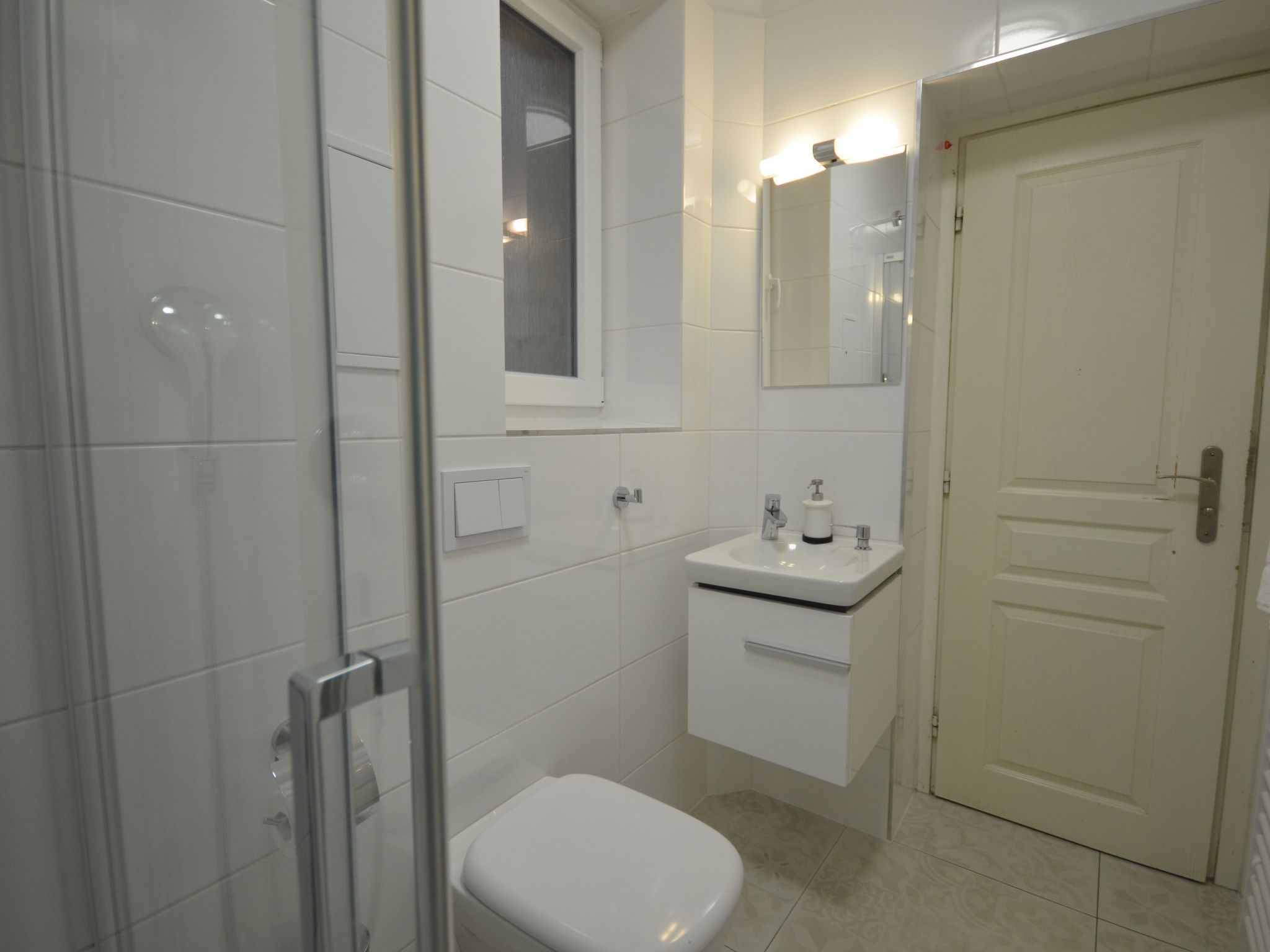 Wohnung "Attic Josefov" mit eigener Terrasse-Image-tags.info