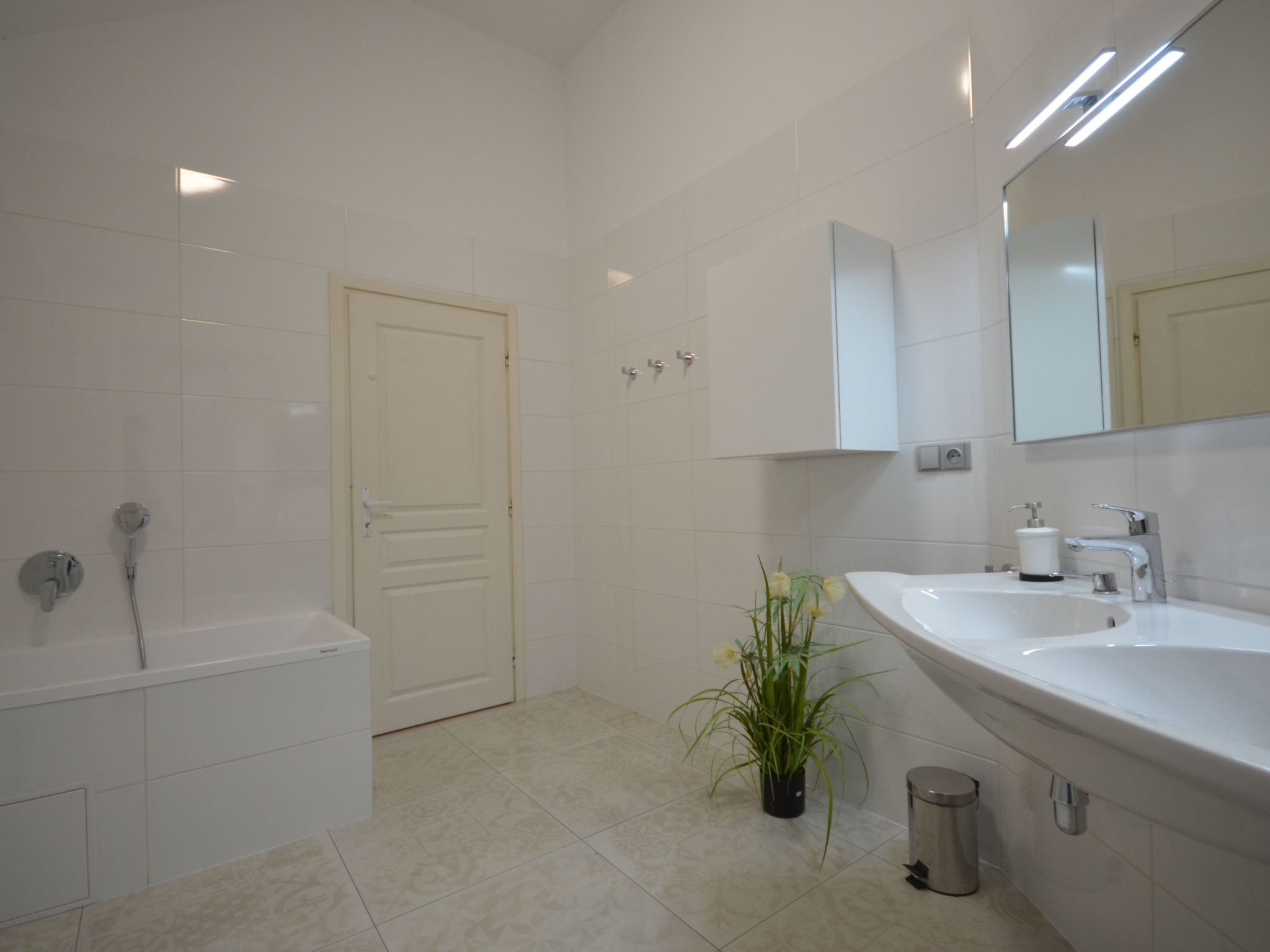 Wohnung "Attic Josefov" mit eigener Terrasse-Image-tags.info