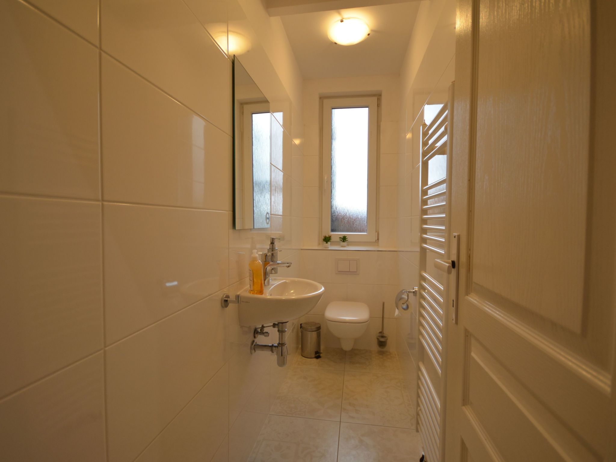 Wohnung "Attic Josefov" mit eigener Terrasse-Image-tags.info