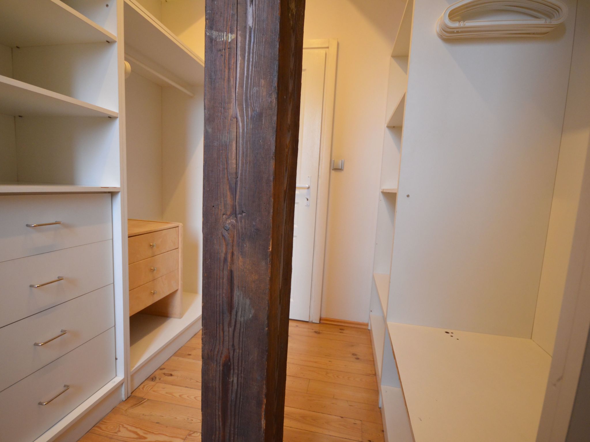 Wohnung "Attic Josefov" mit eigener Terrasse-Image-tags.info