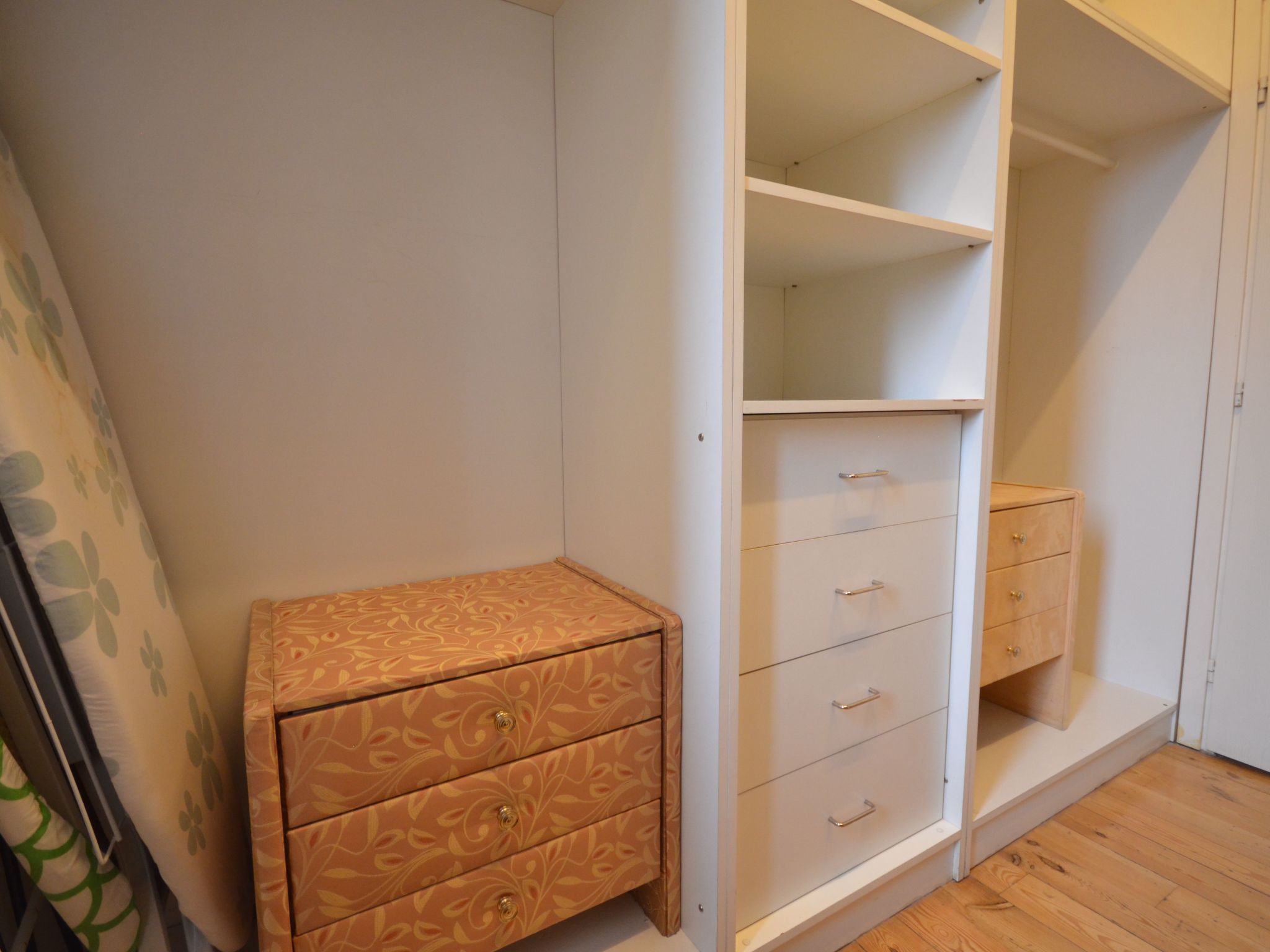 Wohnung "Attic Josefov" mit eigener Terrasse-Image-tags.info