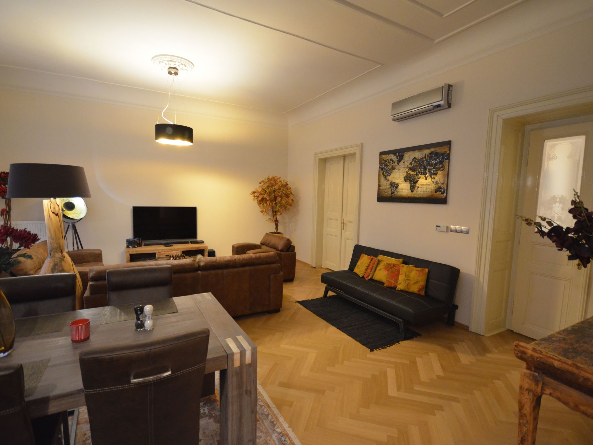 Wohnung mit eigenem Balkon-Image-tags.info